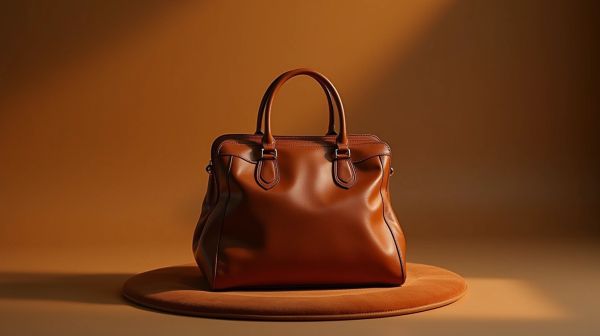 Choisissez le sac à main qui valorise votre look féminin