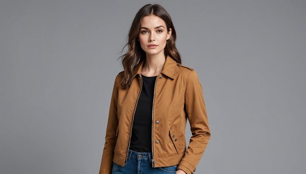 Doudoune femme tendance : porter avec élégance cette saison