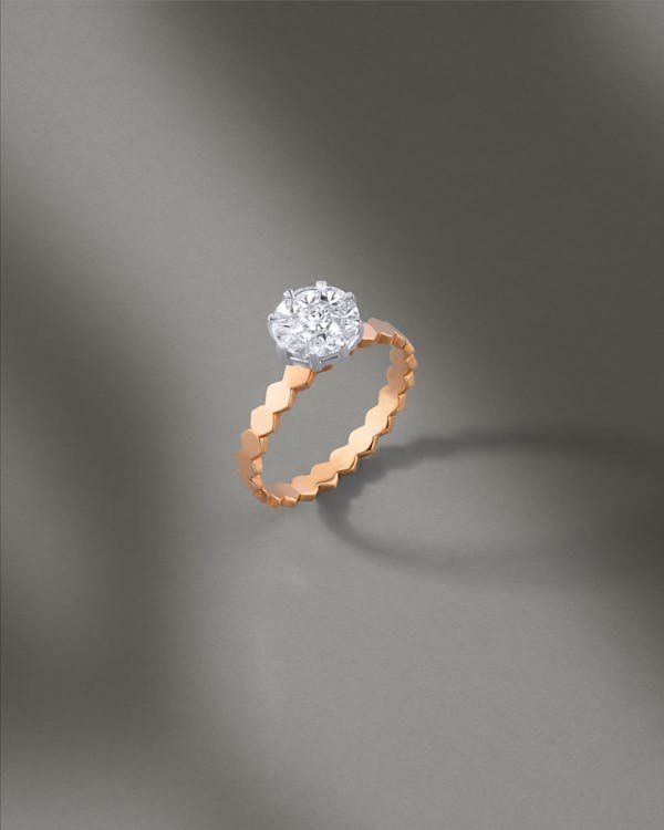 Dénichez des diamants solitaires uniques pour chaque occasion